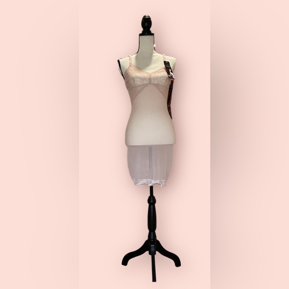 Shape wear intimates
